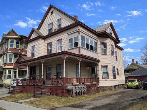 22-24 Converse Court, Burlington, VT, 05401 | Card Image