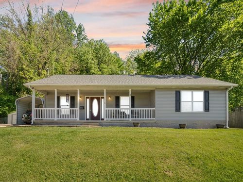 1910 E 15th St, Owensboro, KY, 42303-0900 | Card Image