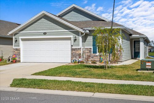 20 Willow St, PALM COAST, FL, 32164-7234 | Card Image