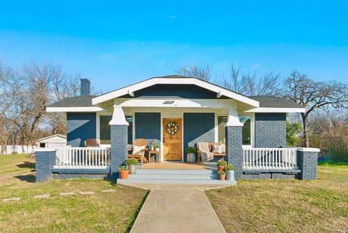 4615 Nolan St, Fort Worth, TX, 76119-4823 | Card Image