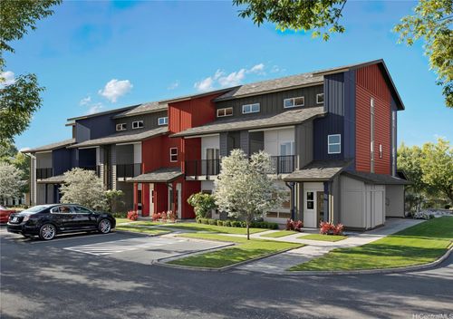 1503-91-1170 Hoonaauao St, Kapolei, HI, 96707-3431 | Card Image