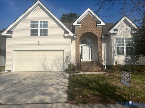 3228 Gallahad Dr, Virginia Beach, VA, 23456-8289 | Card Image