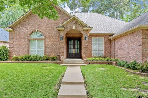 1413 Holly Creek Dr, Tyler, TX, 75703-0909 | Card Image