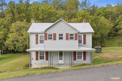 121 Branch Rd, Eagle Rock, VA, 24085-3695 | Card Image