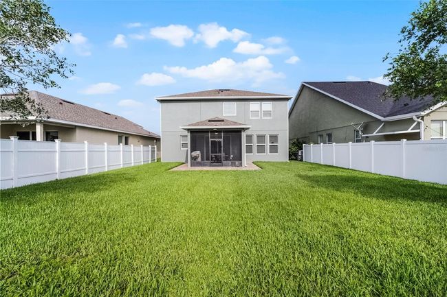 1553 Caterpillar St, House other with 3 bedrooms, 3 bathrooms and null parking in SAINT CLOUD FL | Image 32