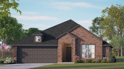 2329 Shamrock Ln, Weatherford, TX, 76087-1347 | Card Image