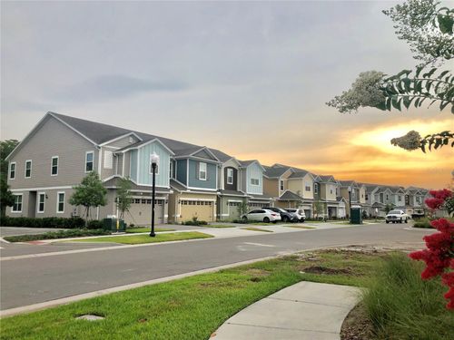 2469 Sedge Grass Way, ORLANDO, FL, 32824-4489 | Card Image