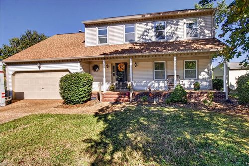 113 Holden Lane, Yorktown, VA, 23692 | Card Image
