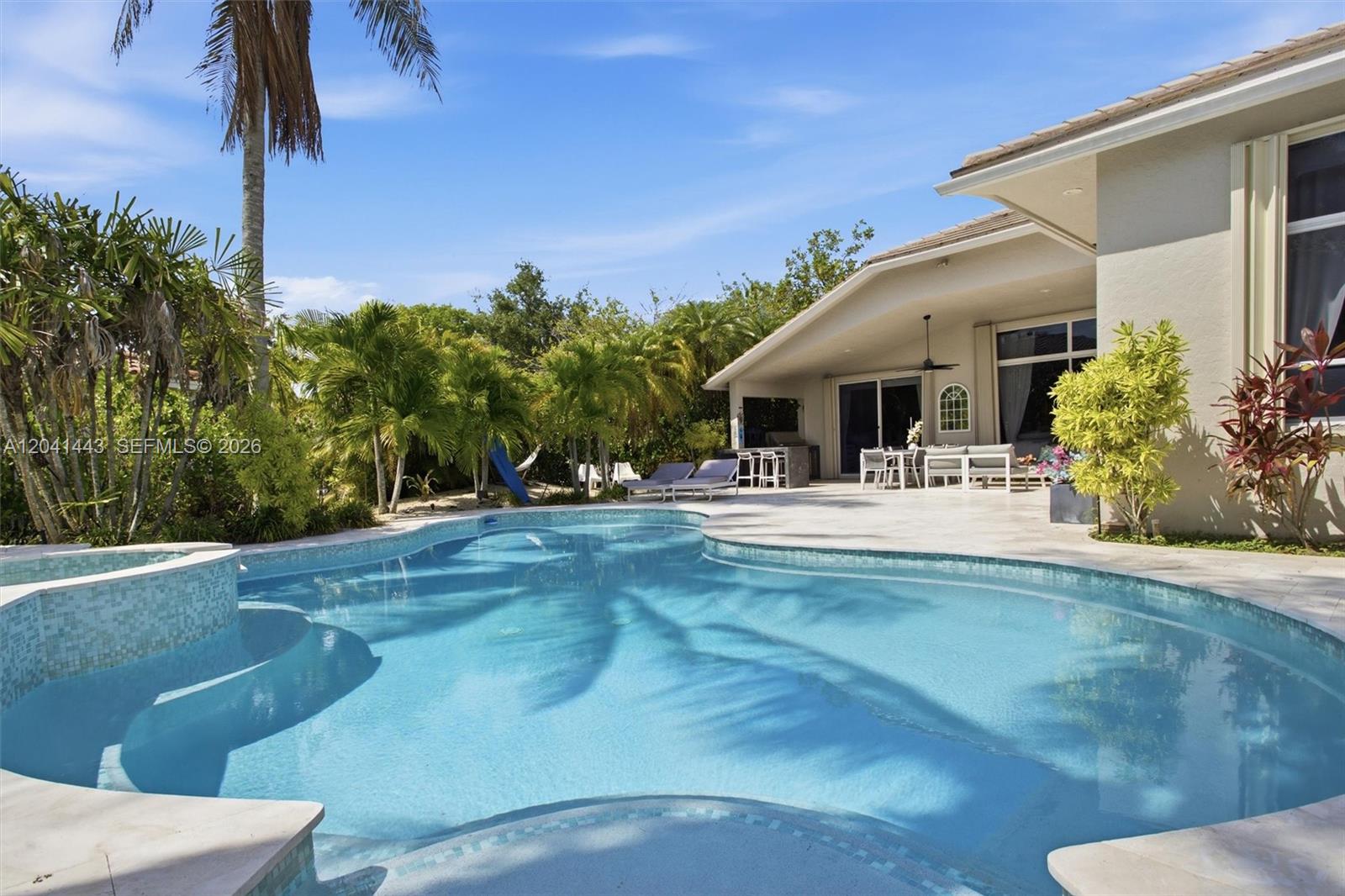 Residential in Weston 3