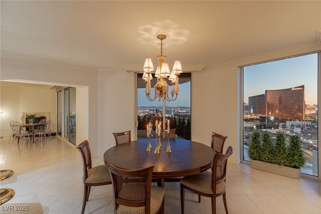 UNIT-2502 - 2877 Paradise Rd, Home with 3 bedrooms, 3 bathrooms and 1 parking in Las Vegas NV | Image 89