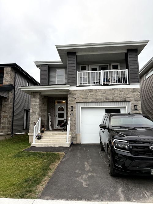 16 Walden Pond Dr, Amherstview, ON, K7N0E6 | Card Image