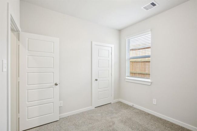 Photo is not of the actual home but is an inspirational photo of builder’s model home and may depict options, furnishings, and/or decorator features that are not included. | Image 19