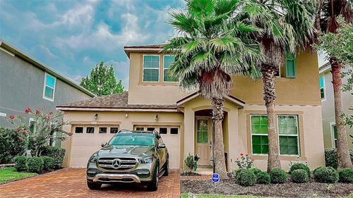 5169 Dove Tree St, Orlando, FL, 32811-7700 | Card Image
