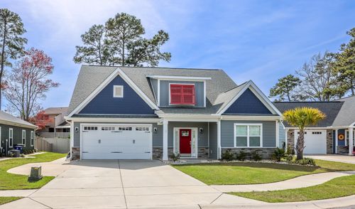 1125 Mary Read Dr, North Myrtle Beach, SC, 29582-2679 | Card Image