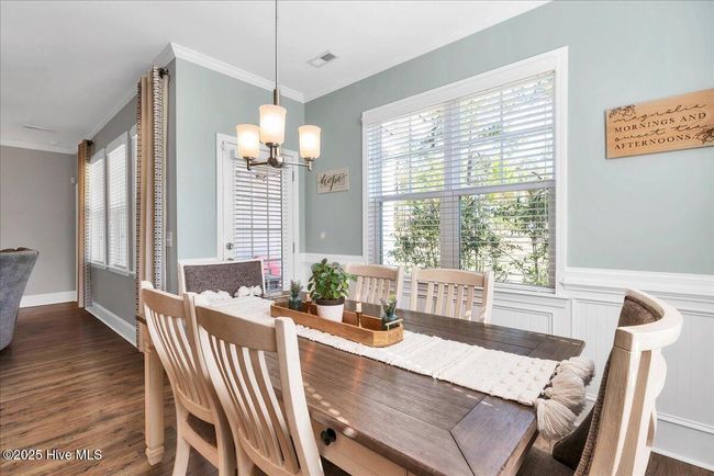 467 Kerr Lake Rd, House other with 4 bedrooms, 3 bathrooms and 2 parking in Aberdeen NC | Image 15