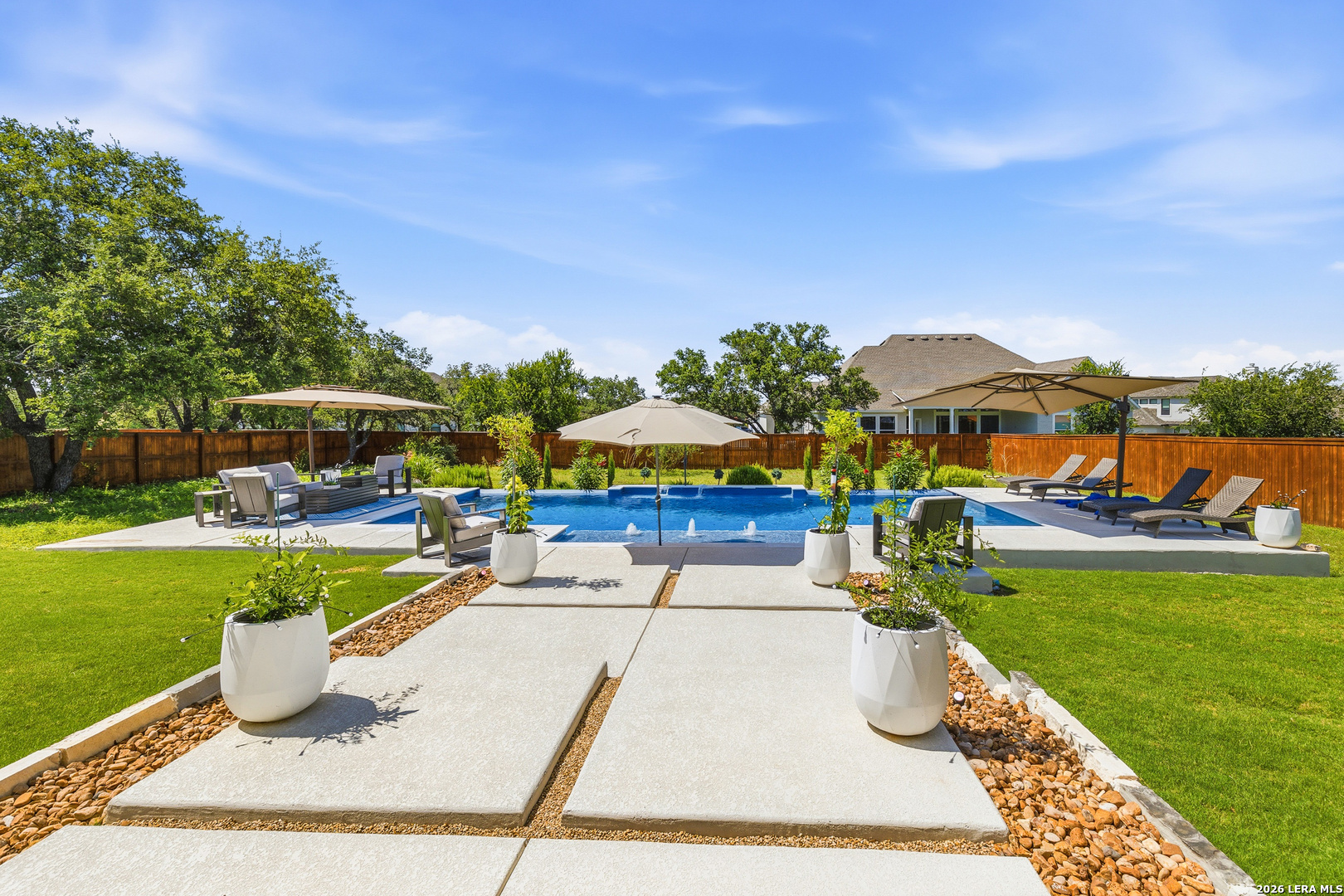 Residential in Castroville 2