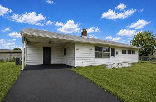 188 Farmbrook Drive, LEVITTOWN, PA, 19055 | Card Image