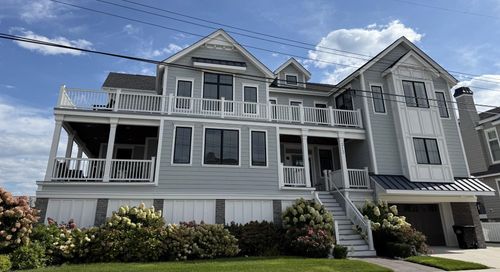 313 76th St, Avalon, NJ, 08202-1018 | Card Image