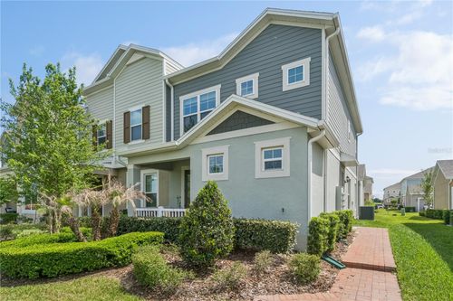 7036 Bolanzo Alley, WINTER GARDEN, FL, 34787 | Card Image