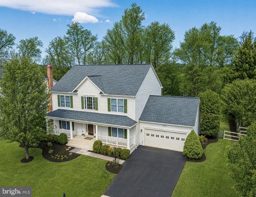 3073 Lindsey Ct, IJAMSVILLE, MD, 21754-9520 | Card Image