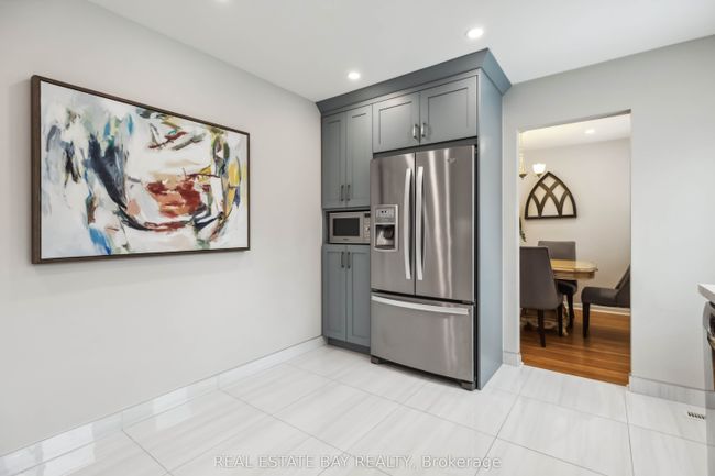 44 Angora St, House other with 5 bedrooms, 3 bathrooms and 2 parking in Scarborough ON | Image 12