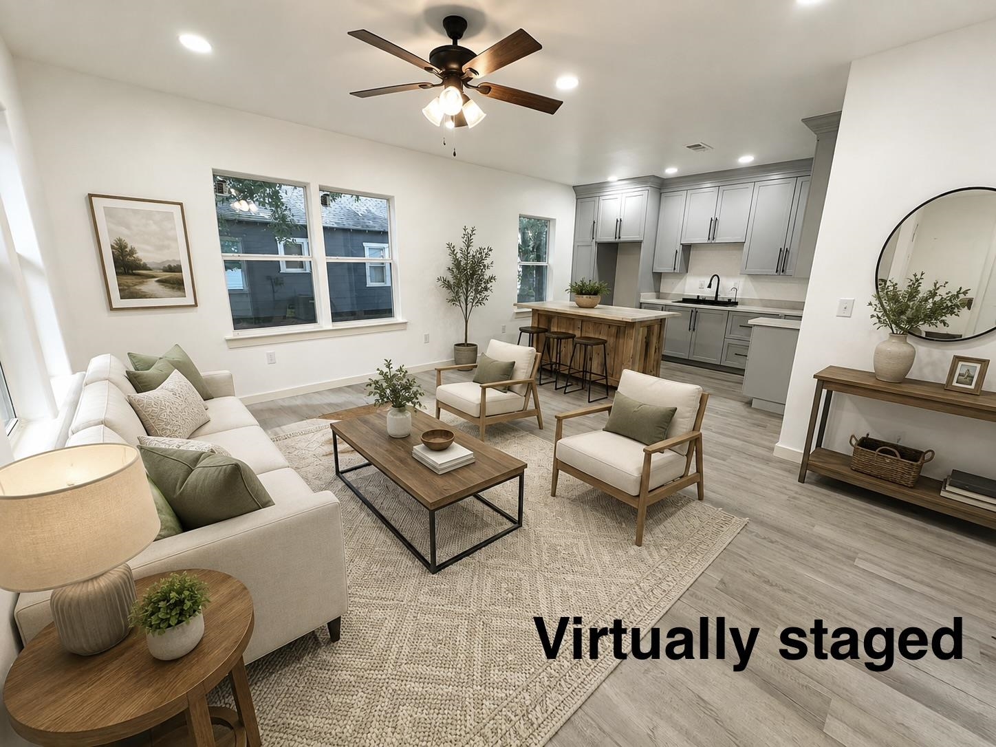 Residential in Port Arthur 2