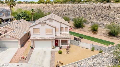 3169 Crystal Moon Rd, Henderson, NV, 89052-3124 | Card Image