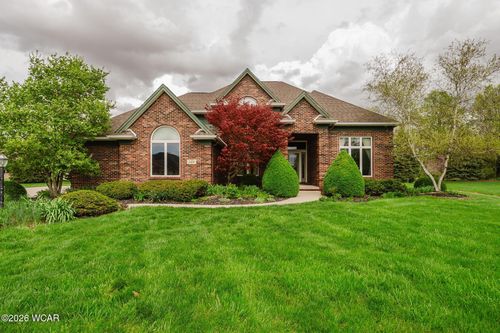 348 Sycamore Ct, Bluffton, OH, 45817-8563 | Card Image