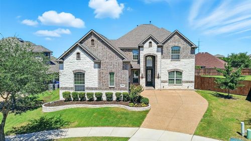 9986 Atlantic Ln, Frisco, TX, 75035-5041 | Card Image