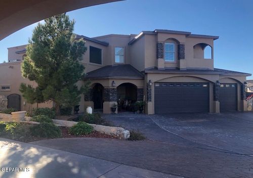 7248 Canyon Wren Ave, El Paso, TX, 79911-3067 | Card Image