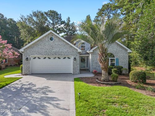 8829 Lansdowne Dr Nw, Calabash, NC, 28467-2107 | Card Image