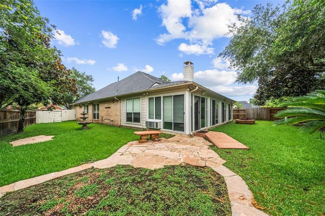Backyard | Image 19