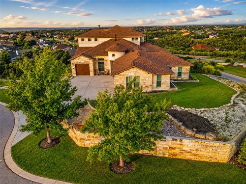 1501 Chalk Bluff Court, Leander, TX, 78641 | Card Image