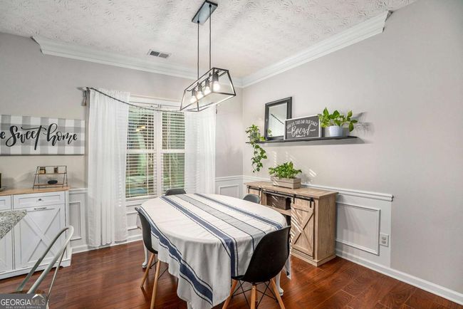 228 Ridge Mill Dr, Townhouse with 3 bedrooms, 3 bathrooms and 3 parking in Acworth GA | Image 11