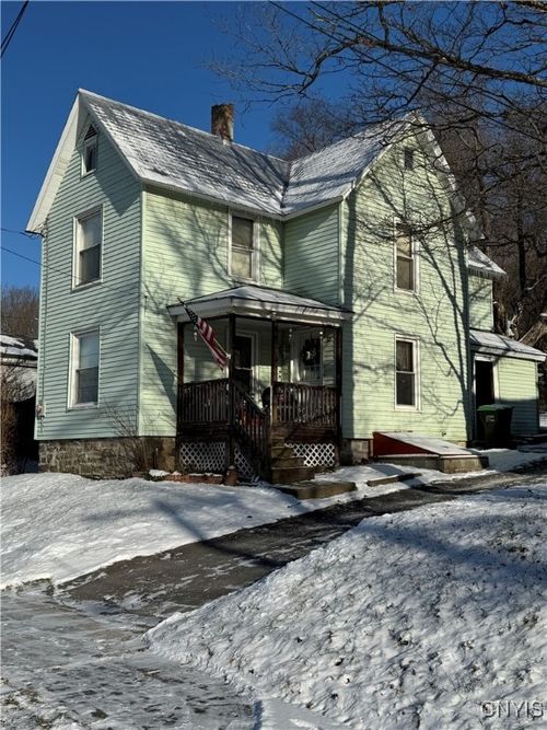 23 Green Street, German Flatts, NY, 13407 | Card Image