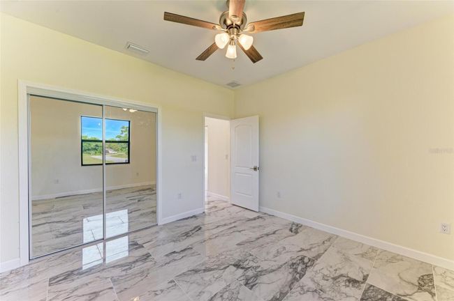 756 Bowman Ter, House other with 3 bedrooms, 2 bathrooms and null parking in PORT CHARLOTTE FL | Image 30