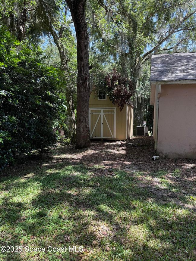 7444 Glenwood Rd, House other with 3 bedrooms, 2 bathrooms and null parking in Cocoa FL | Image 7