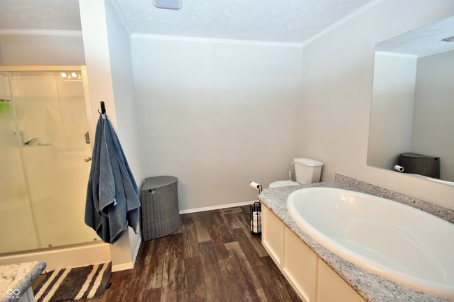 9191 W Mount Carmel Rd, House other with 3 bedrooms, 2 bathrooms and null parking in Gosport IN | Image 21