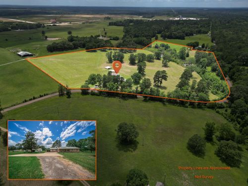 13120 County Road 2144 E, Tatum, TX, 75691-4721 | Card Image