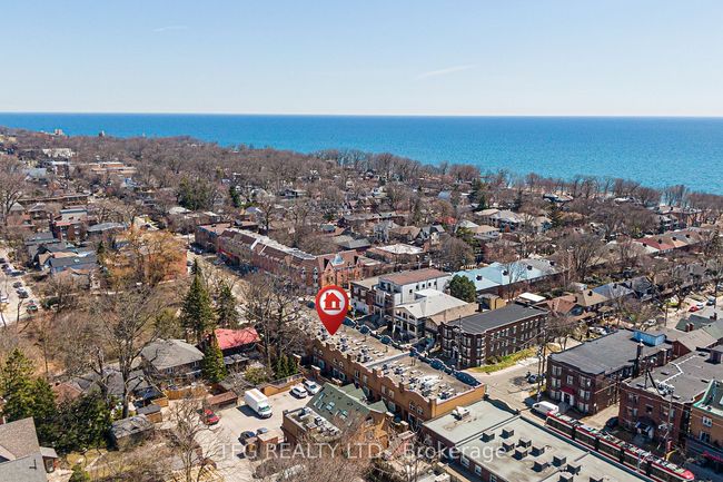 7 - 120 Glen Manor Dr, Condo with 2 bedrooms, 2 bathrooms and 1 parking in Toronto ON | Image 33