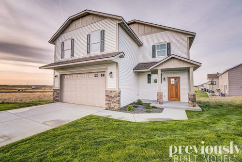 18303 E Michielli Ave, Spokane Valley, WA, 99016 | Card Image