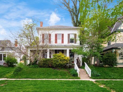 263 N Washington St, Delaware, OH, 43015-1648 | Card Image