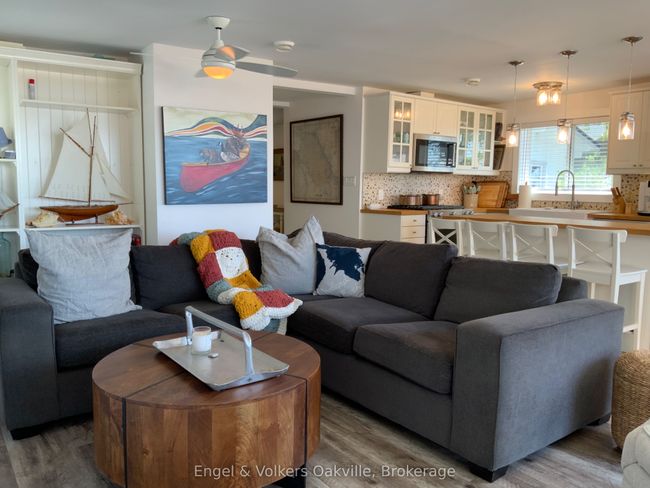 2234 Tiny Beaches Rd S, House other with 3 bedrooms, 1 bathrooms and 4 parking in Tiny ON | Image 7