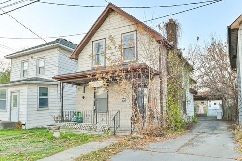 431 Main St, Deseronto, ON, K0K1X0 | Card Image