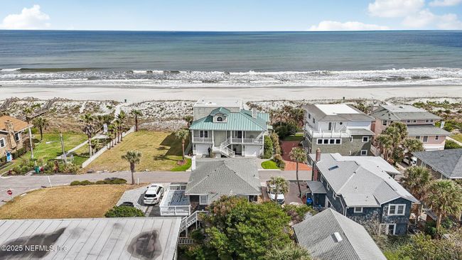 1403 Ocean Front, House other with 5 bedrooms, 4 bathrooms and null parking in NEPTUNE BEACH FL | Image 42