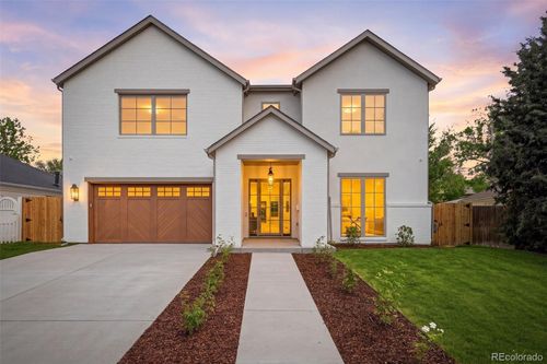 7012 E 4th Ave, Denver, CO, 80220-6111 | Card Image