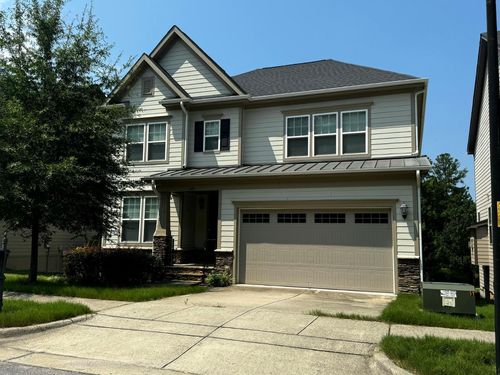 1122 Alsace Dr, Apex, NC, 27502-5272 | Card Image