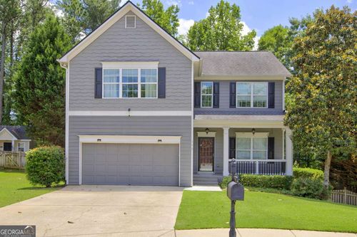 153 Fitzroy Ln, Acworth, GA, 30101-1952 | Card Image