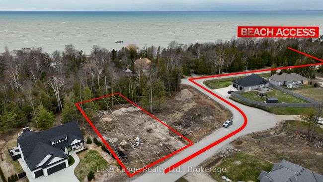 6 Sunset Place, House other with 3 bedrooms, 2 bathrooms and 4 parking in Huron Kinloss ON | Image 5