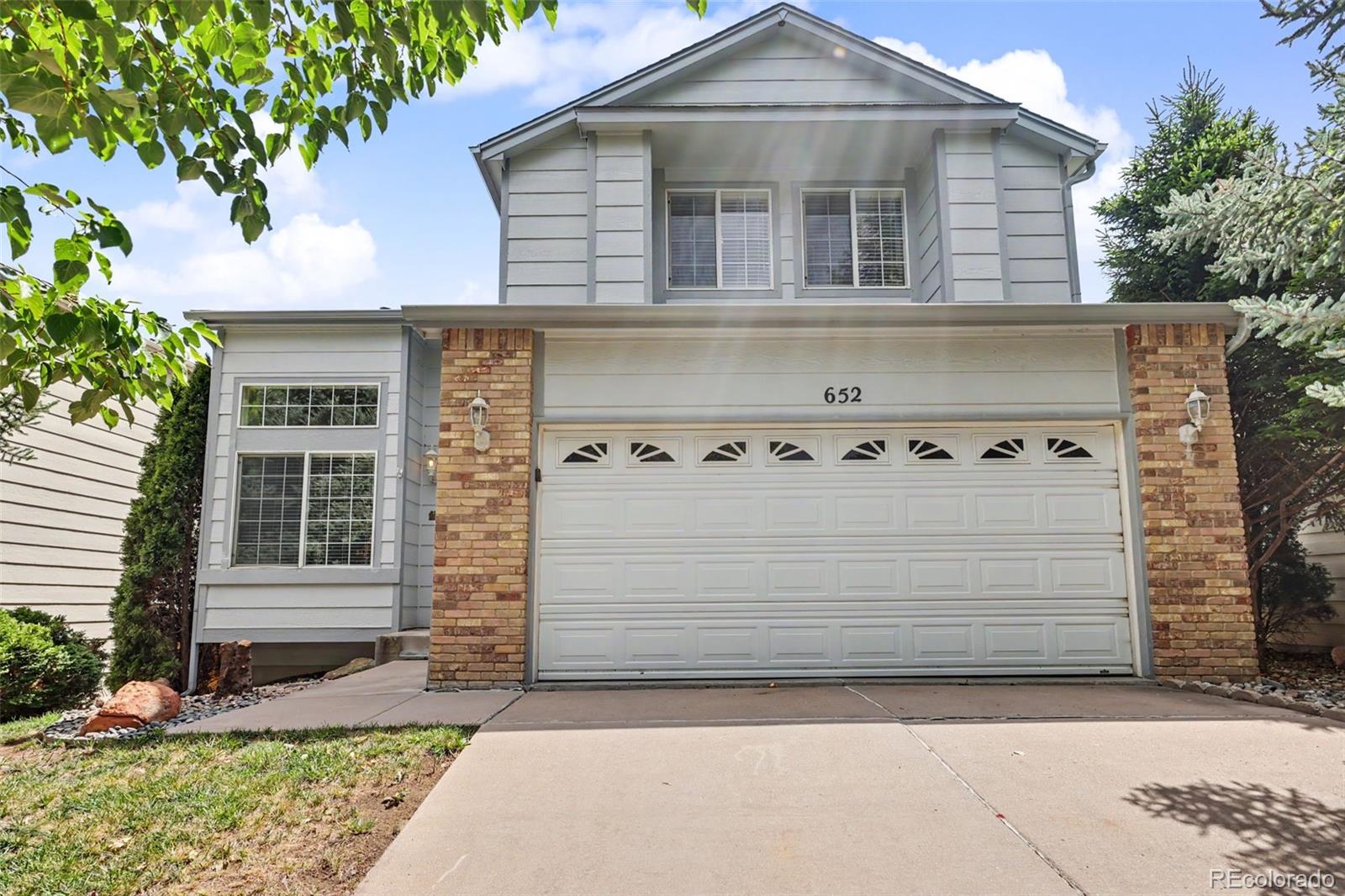 Residential in Colorado Springs 3